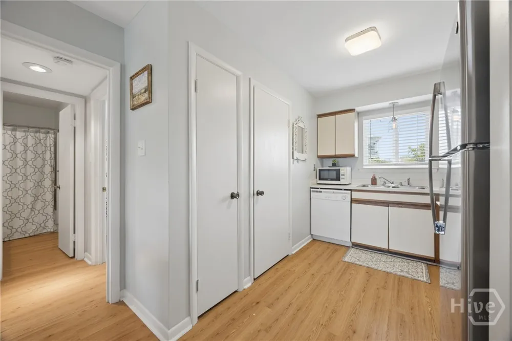 85 Van Horne Street #1A Tybee Island, GA 31328