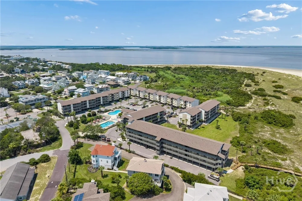85 Van Horne Street #1A Tybee Island, GA 31328