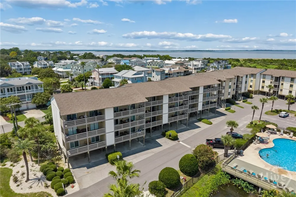 85 Van Horne Street #1A Tybee Island, GA 31328