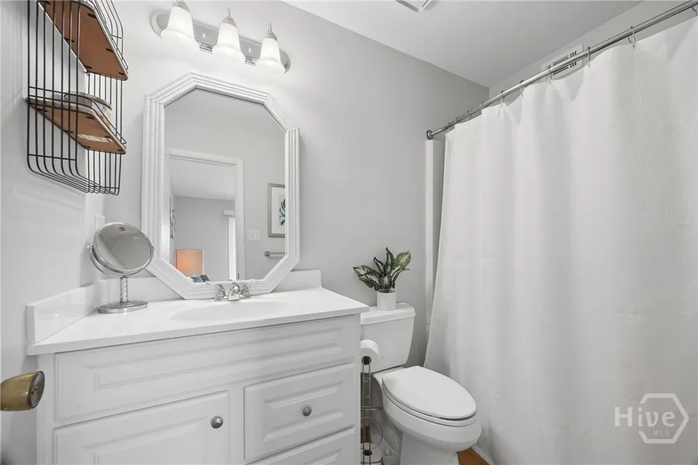 85 Van Horne Street #1A Tybee Island, GA 31328