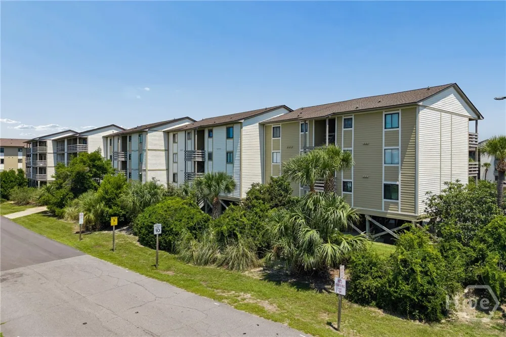 85 Van Horne Street #1A Tybee Island, GA 31328