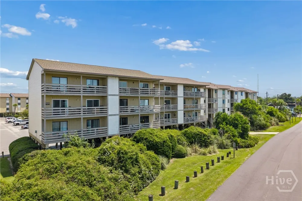 85 Van Horne Street #1A Tybee Island, GA 31328