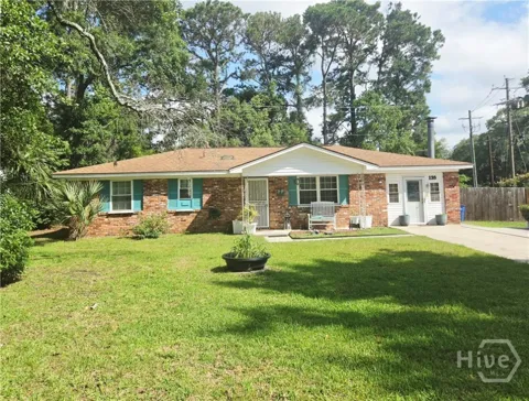 128 Wassaw Road