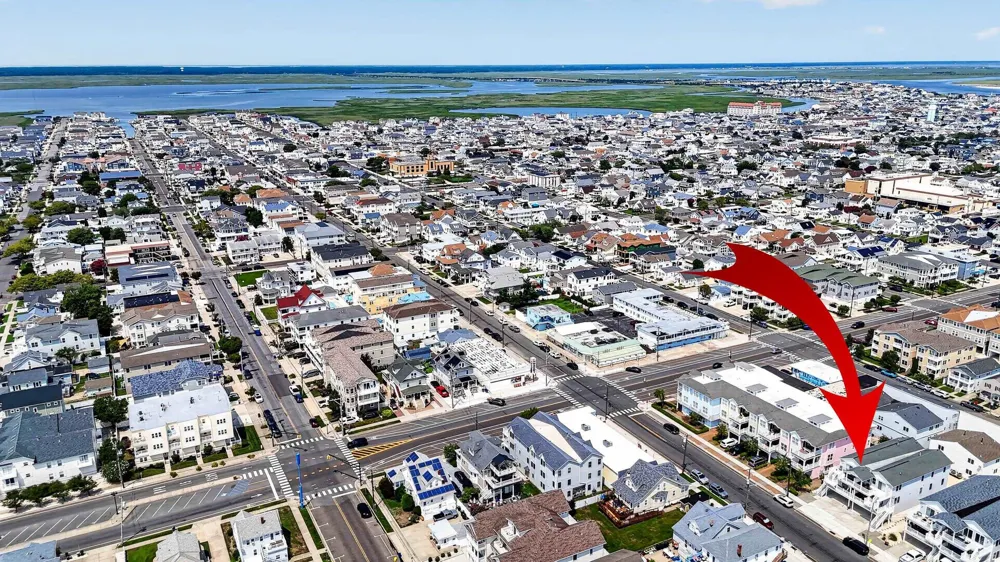 413 E 17th Avenue North Wildwood, NJ 08260