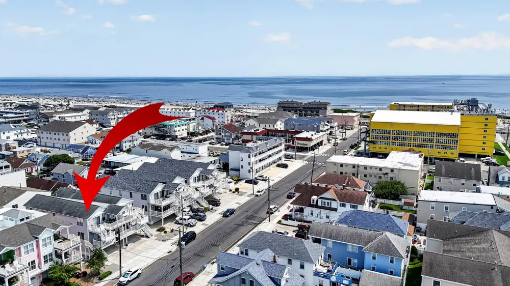 413 E 17th Avenue North Wildwood, NJ 08260