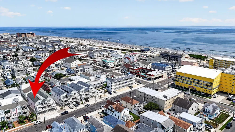 413 E 17th Avenue North Wildwood, NJ 08260