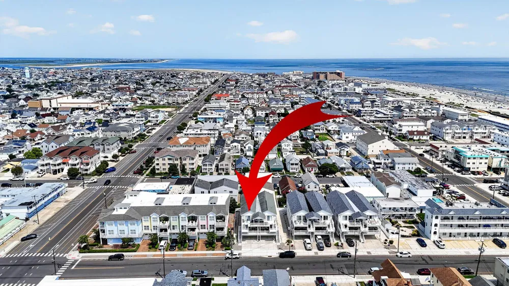 413 E 17th Avenue North Wildwood, NJ 08260