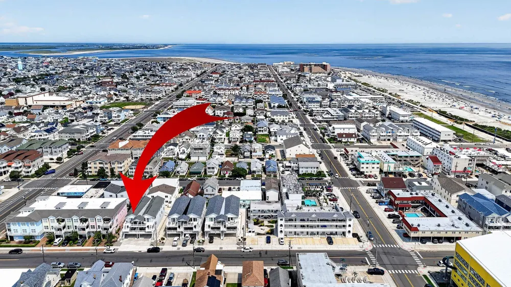 413 E 17th Avenue North Wildwood, NJ 08260