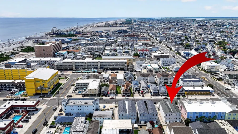 413 E 17th Avenue North Wildwood, NJ 08260