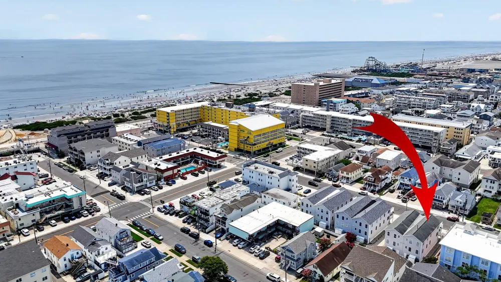 413 E 17th Avenue North Wildwood, NJ 08260