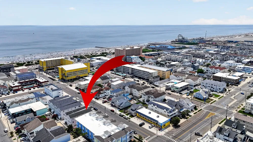413 E 17th Avenue North Wildwood, NJ 08260