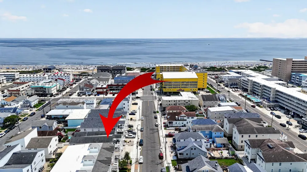 413 E 17th Avenue North Wildwood, NJ 08260