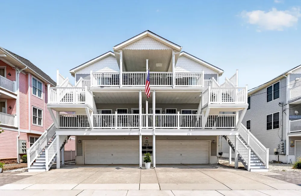 413 E 17th Avenue North Wildwood, NJ 08260