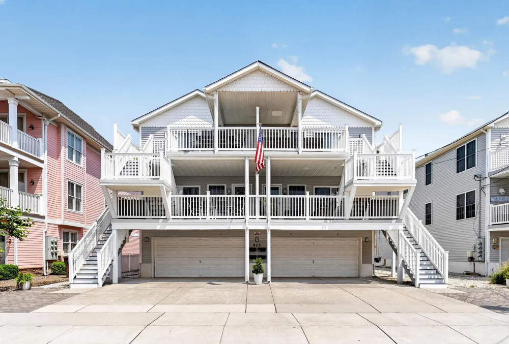 413 E 17th Avenue North Wildwood, NJ 08260