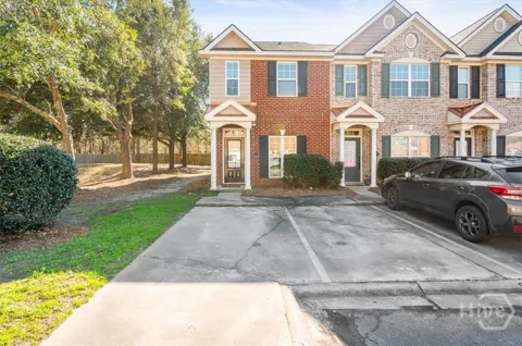 777 King George Boulevard #38
