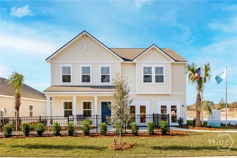 275 Kingswood Circle