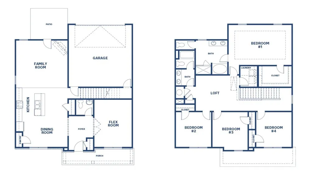 1331 Rivercrest Drive Bogart, GA 30622