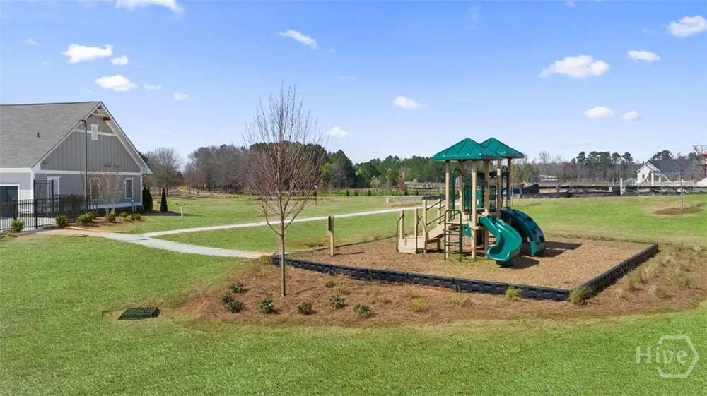1331 Rivercrest Drive Bogart, GA 30622