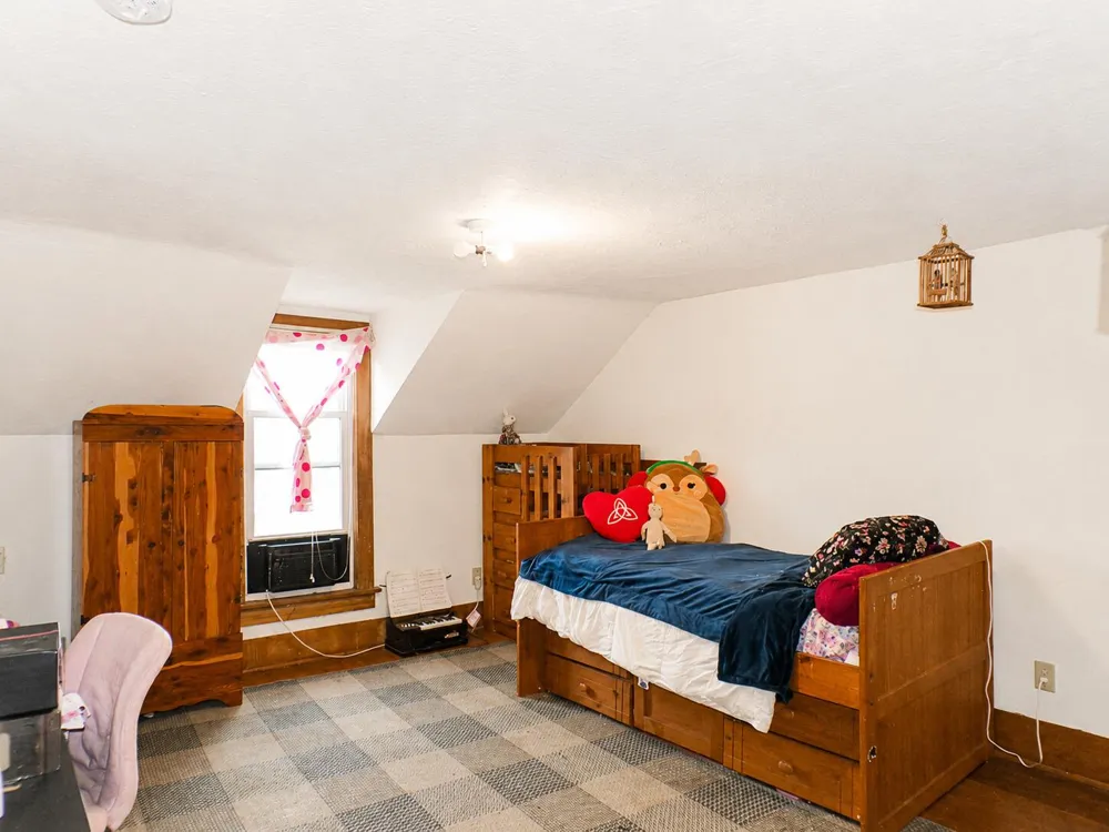 766 W Park Road Monon, IN 47959