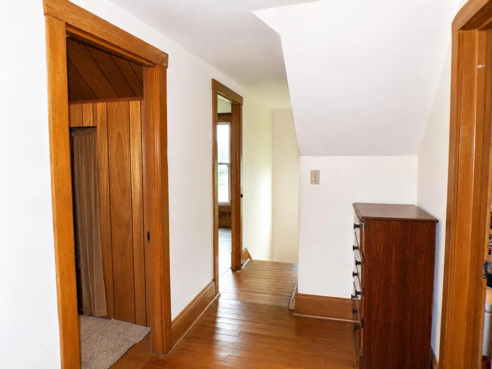 766 W Park Road Monon, IN 47959