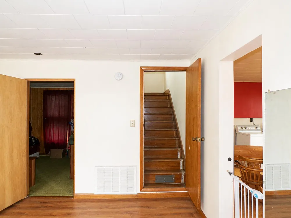 766 W Park Road Monon, IN 47959