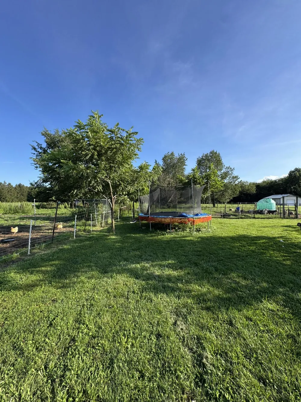 766 W Park Road Monon, IN 47959