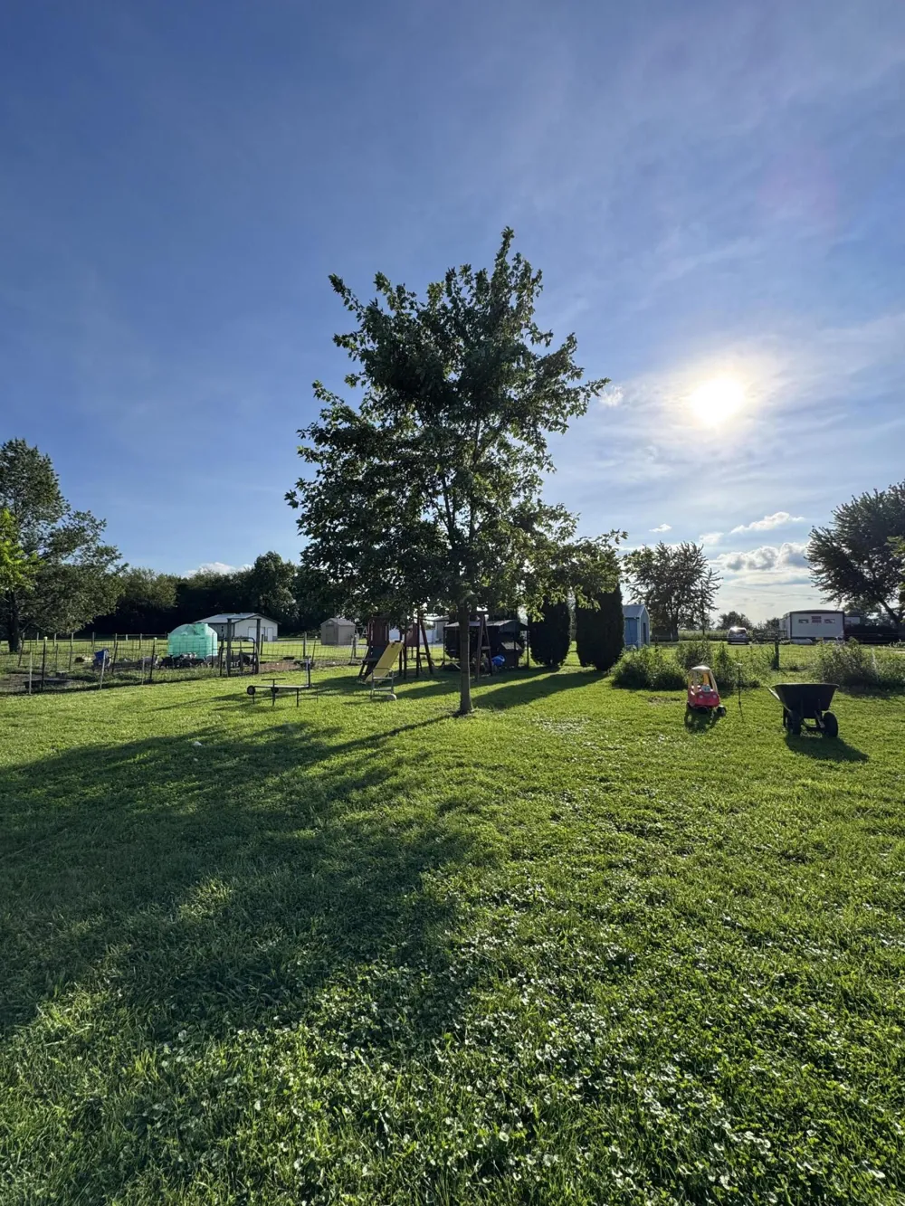766 W Park Road Monon, IN 47959