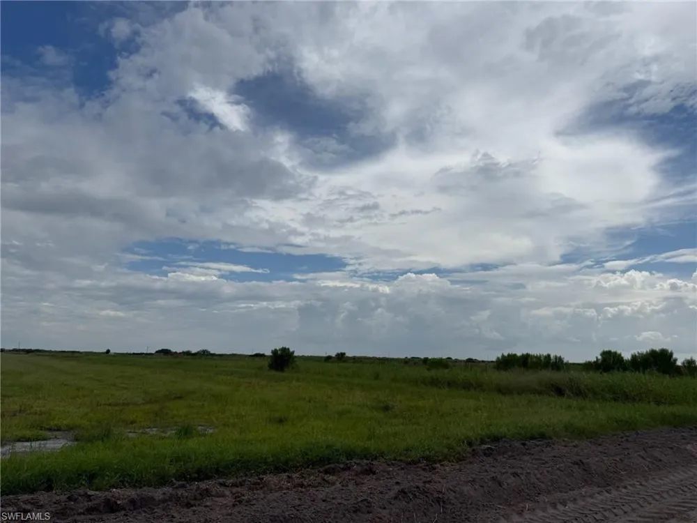 6380 3rd Road Labelle, FL 33935