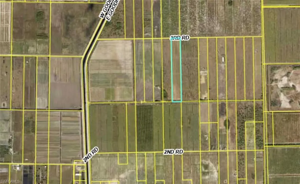 6380 3rd Road Labelle, FL 33935