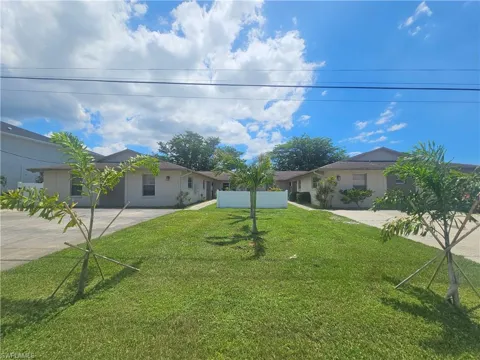 120 SW Trafalgar Parkway #2