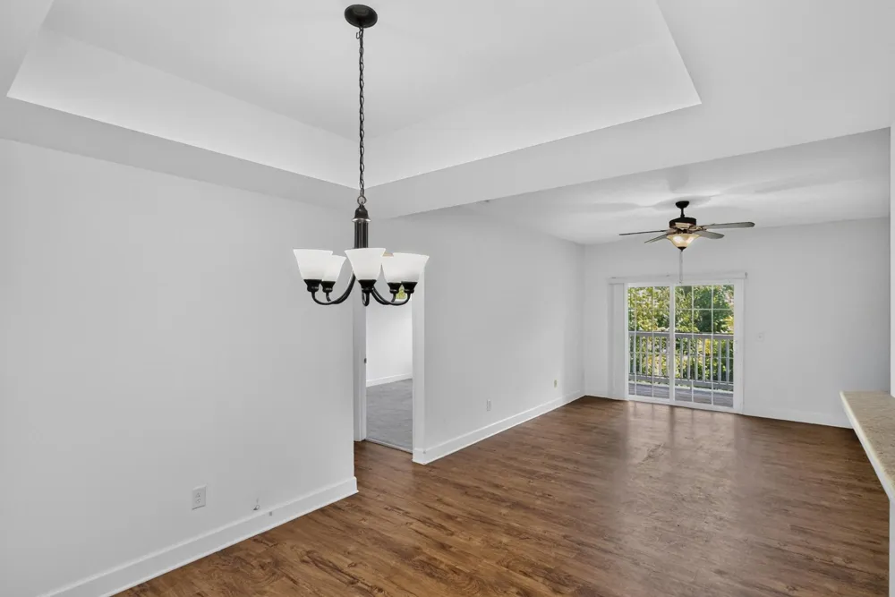 8605 Peckham Ln #9 Antioch, TN 37013