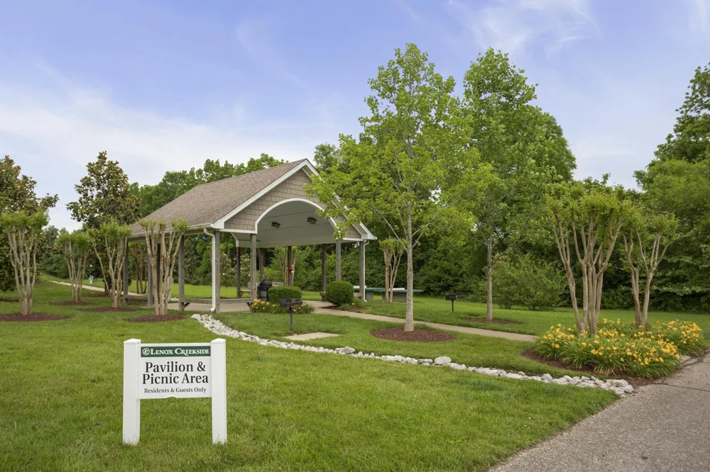 8605 Peckham Ln #9 Antioch, TN 37013