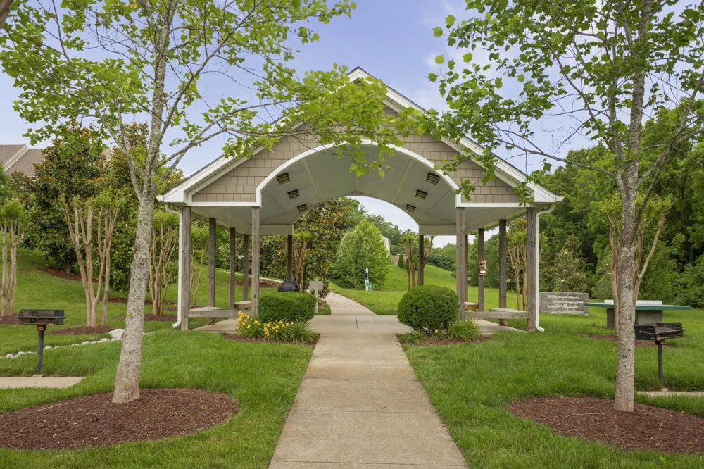 8605 Peckham Ln #9 Antioch, TN 37013