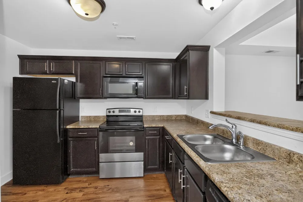 8605 Peckham Ln #9 Antioch, TN 37013