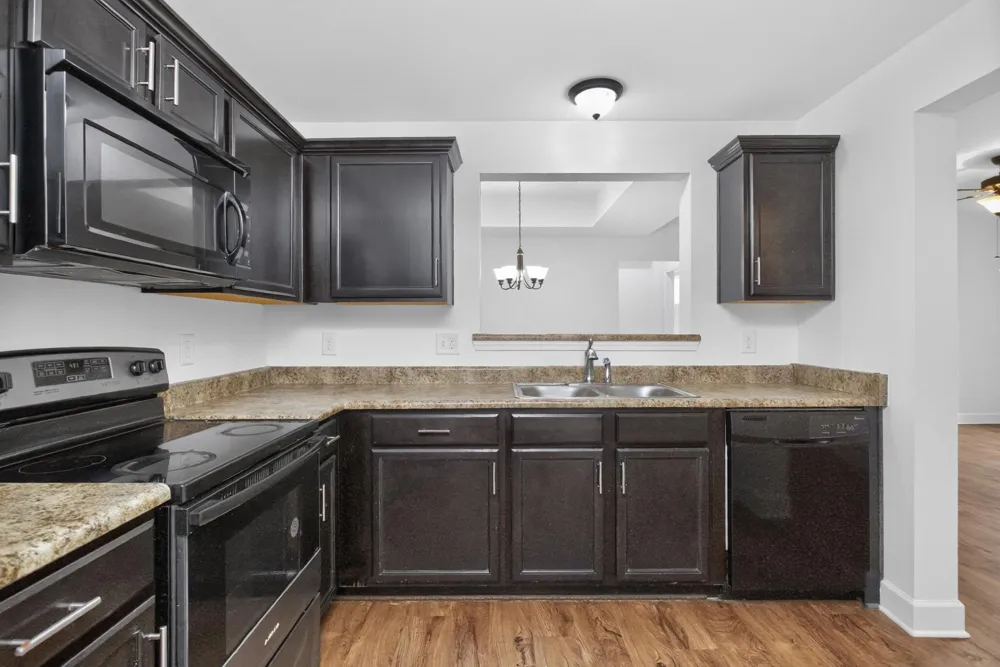 8605 Peckham Ln #9 Antioch, TN 37013
