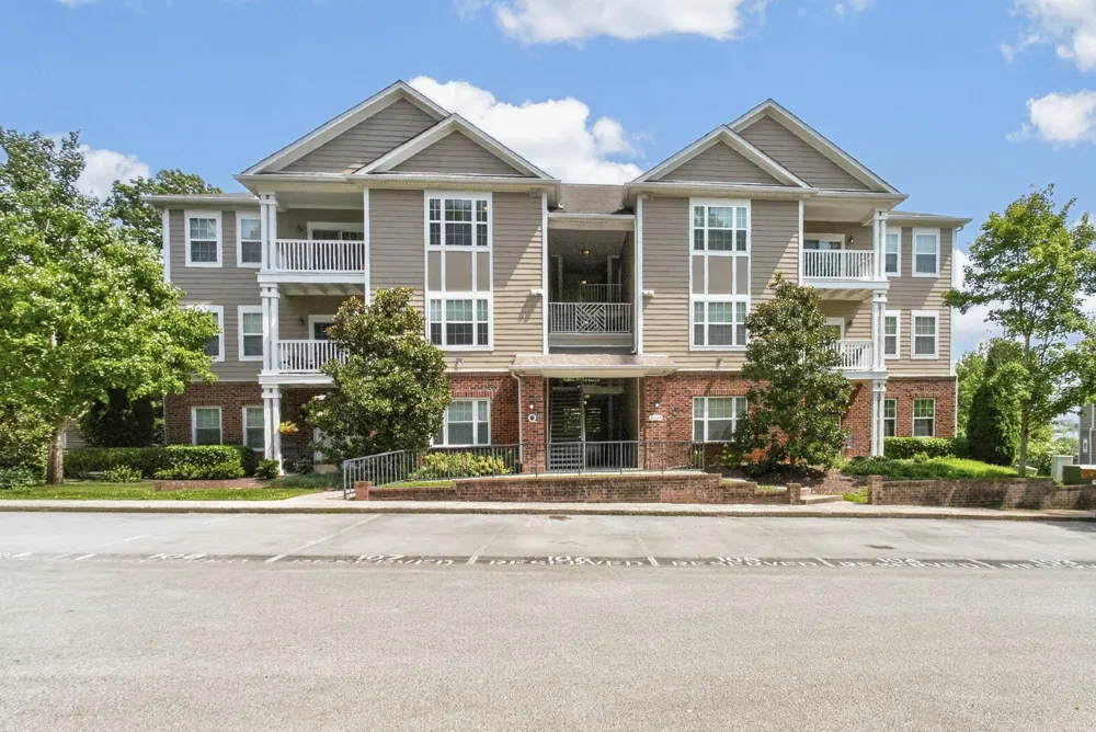 8605 Peckham Ln #9 Antioch, TN 37013
