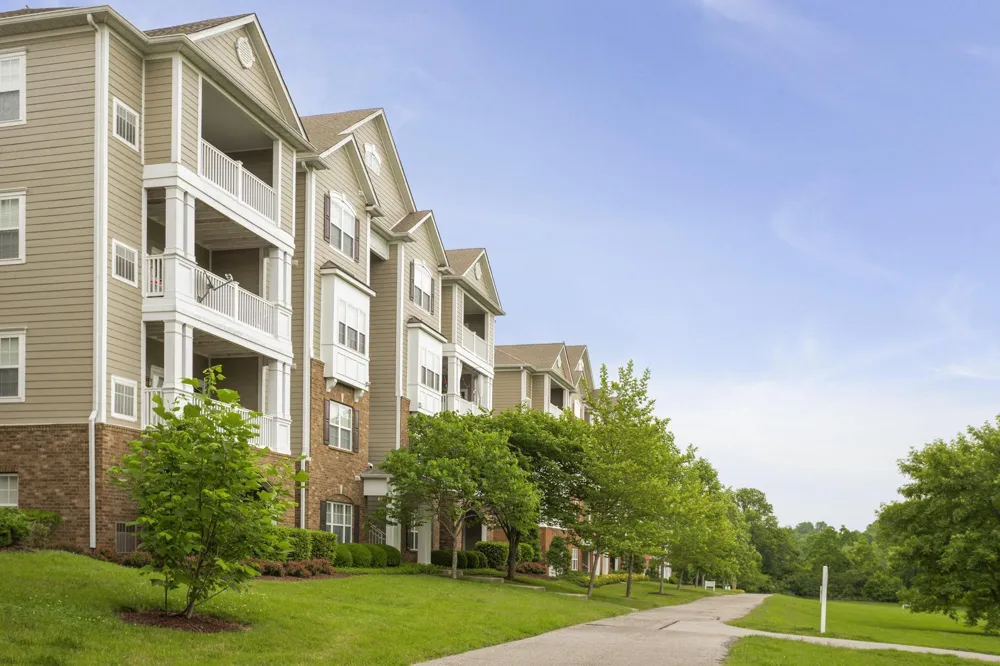 8605 Peckham Ln #9 Antioch, TN 37013