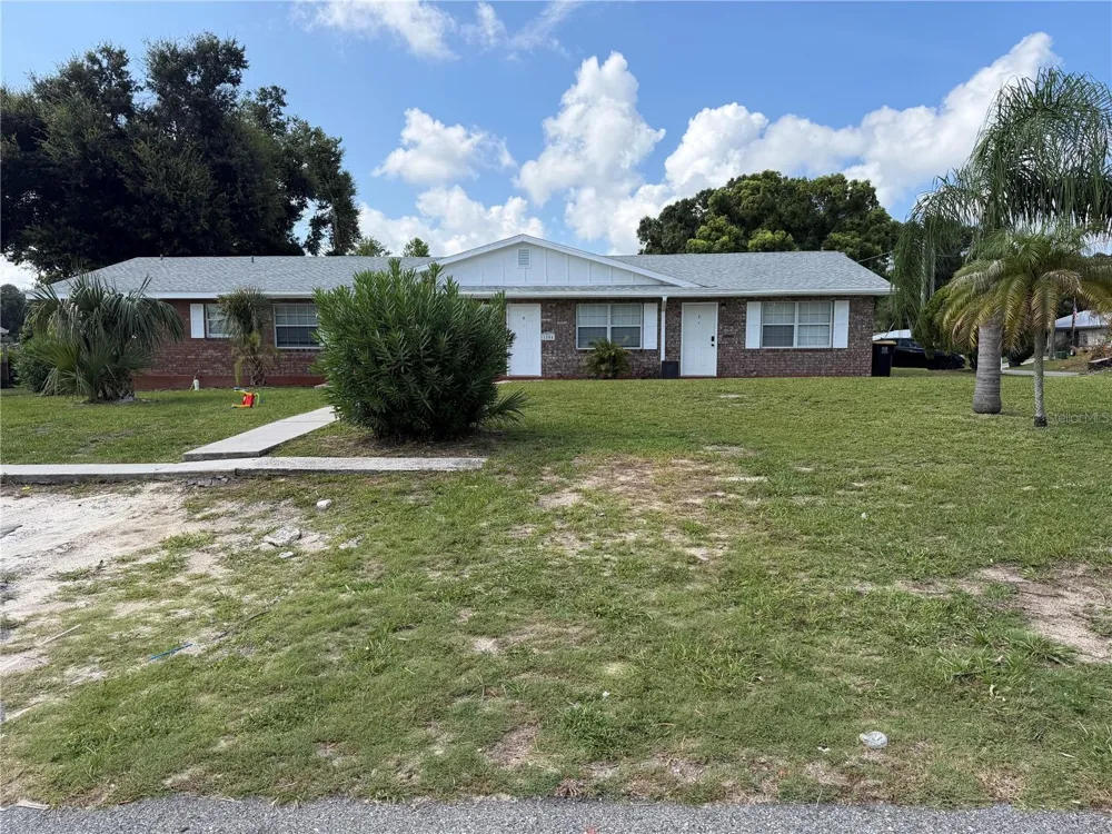 1804 3RD COURT SE #C Winter Haven, FL 33880