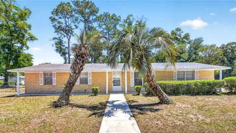 3907 NW 21ST STREET