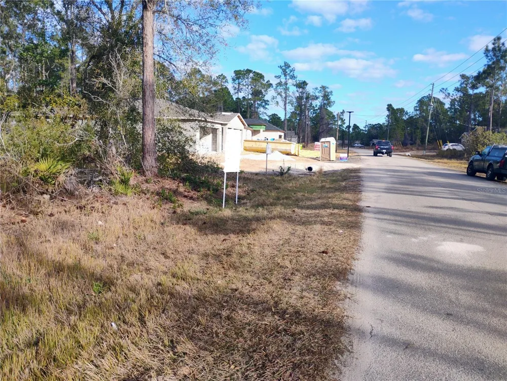 4213 GERONA AVENUE Sebring, FL 33872
