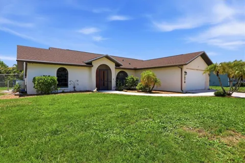 7270 SNOW DRIVE
