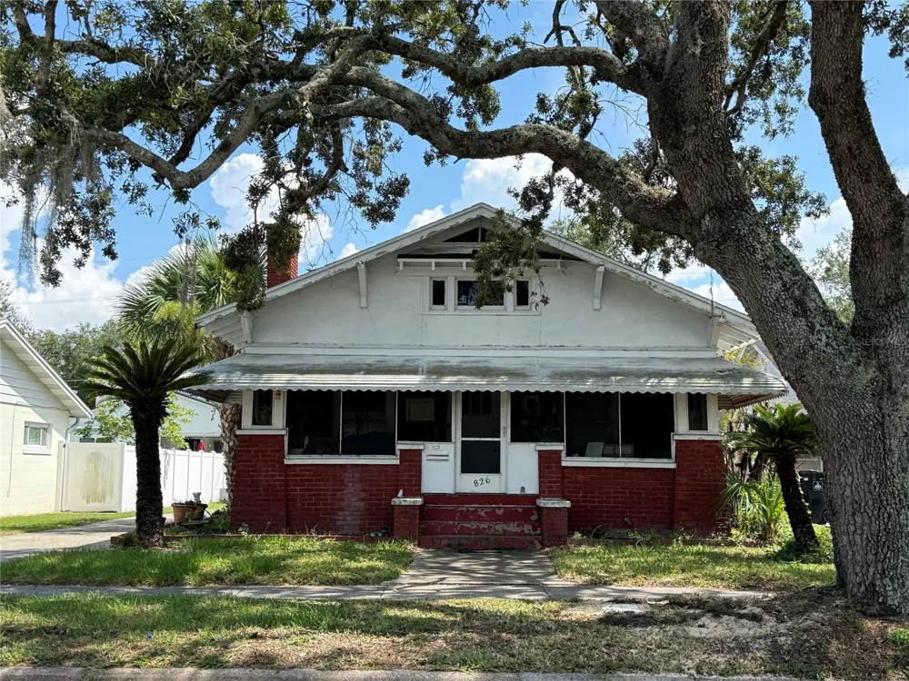 826 W PRINCETON STREET Orlando, FL 32804