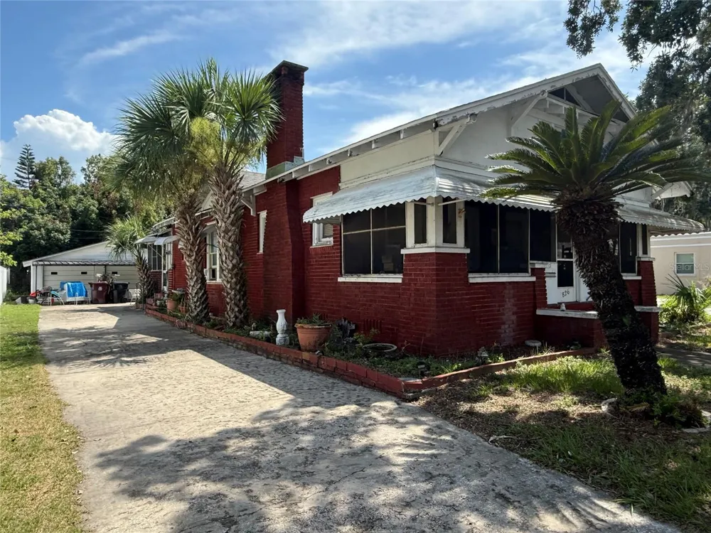 826 W PRINCETON STREET Orlando, FL 32804
