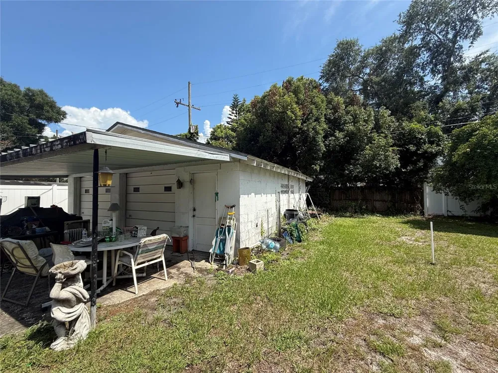 826 W PRINCETON STREET Orlando, FL 32804