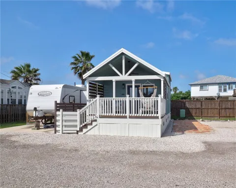 413 Trojan Street #14