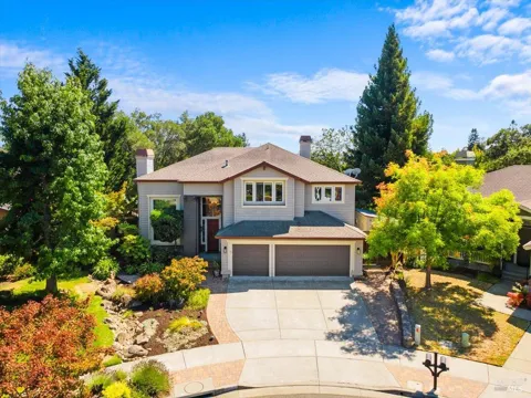3436 Henderson Circle