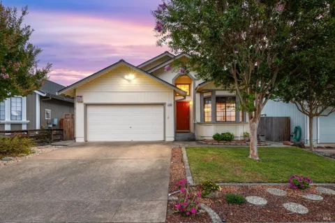 1409 Magnolia Avenue