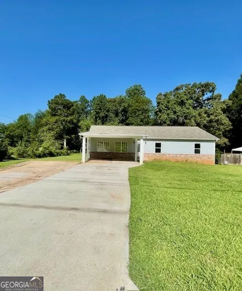 7241 Grayson DR