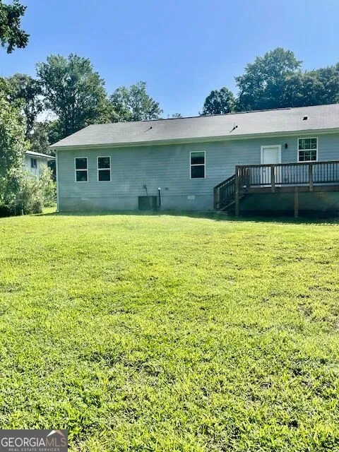 7241 Grayson DR Riverdale, GA 30296