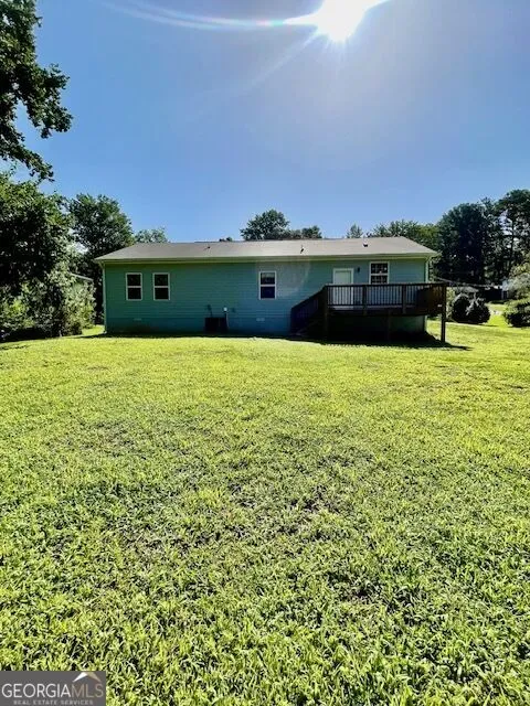 7241 Grayson DR Riverdale, GA 30296